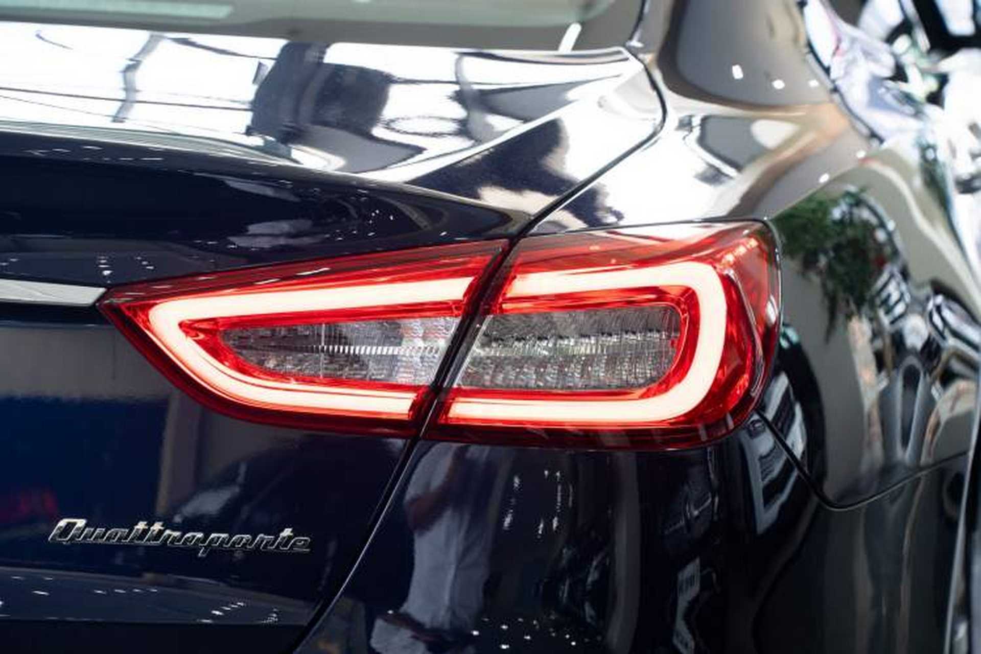Used Maserati President 2017 3.0T Standard Model Exterior 5