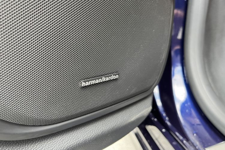 Used Maserati President 2017 3.0T Standard Model Interior 7