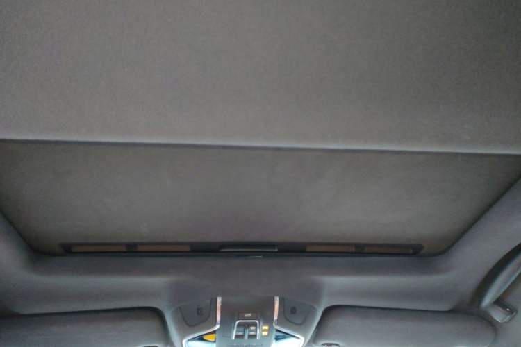 Used Maserati President 2017 3.0T S Q4 Headliner