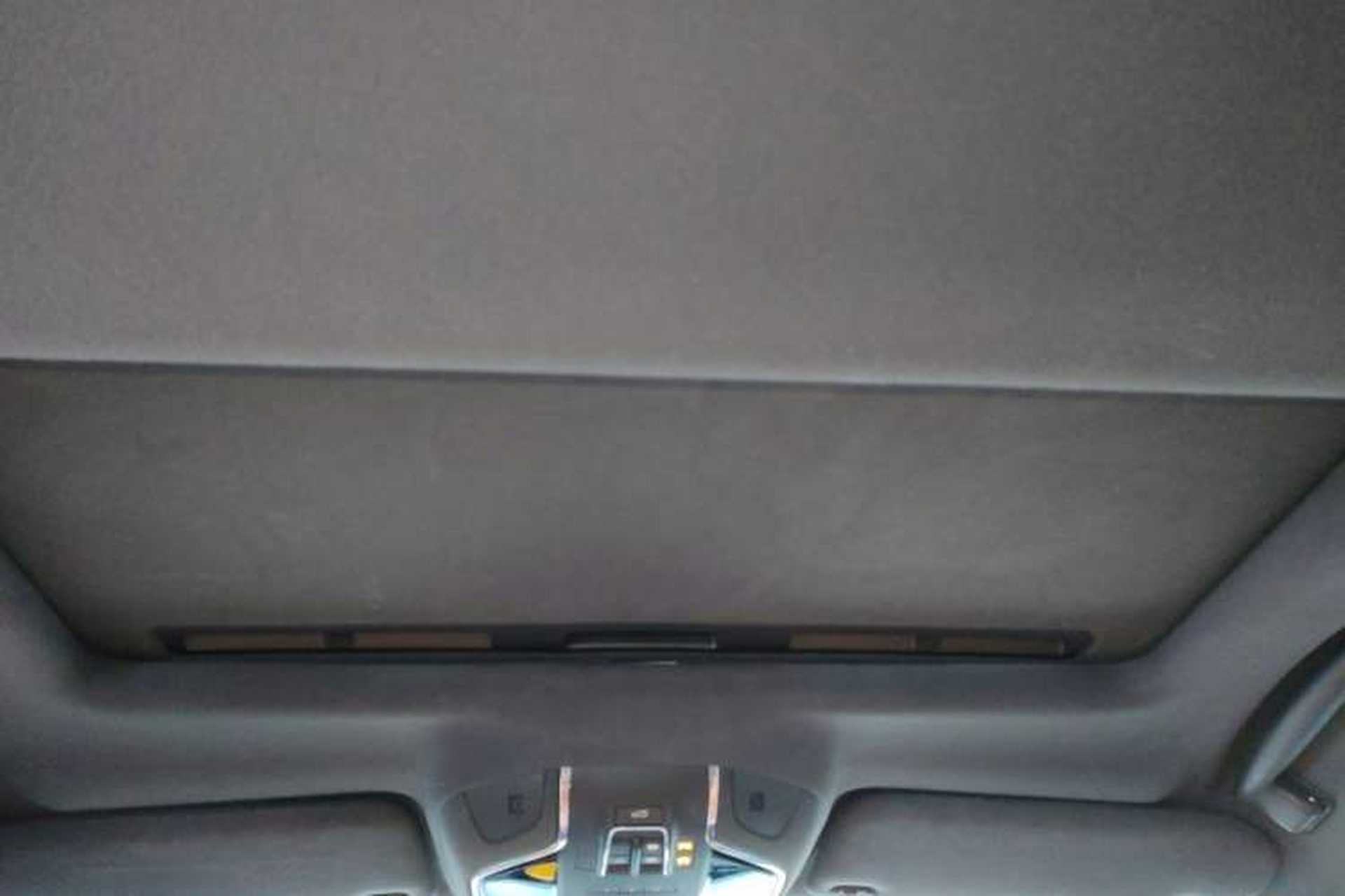 Used Maserati President 2017 3.0T S Q4 Headliner