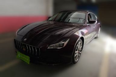 Used Maserati President 2017 3.0T Standard Model