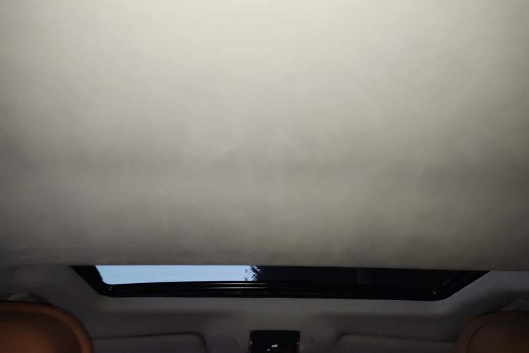 Used Maserati President 2017 3.0T Standard Model Headliner