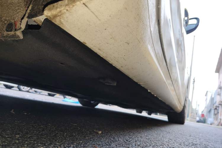 Used Maserati President 2017 3.0T Standard Model Chassis Rear Right