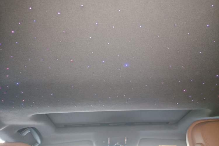 Used Maserati President 2018 3.0T Standard Edition Headliner