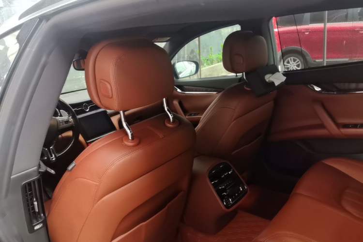 Used Maserati President 2018 3.0T Luxury Edition Headliner