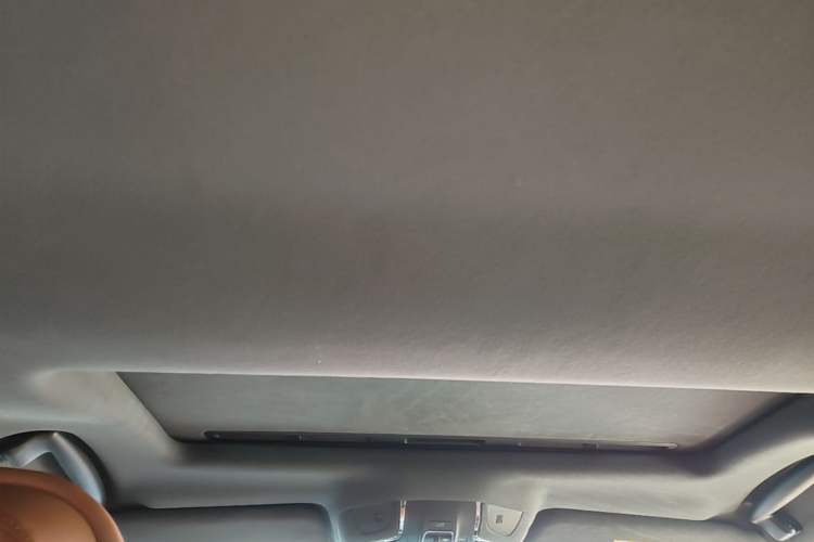 Used Maserati President 2018 3.0T Standard Edition Headliner