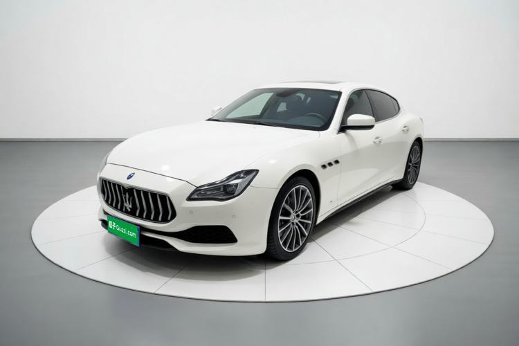 Gebrauchter Maserati President 2018 3.0T Standard Edition Guazi used car, China used car export, Used car for sale, Used  cars, Cheapest cars for sale