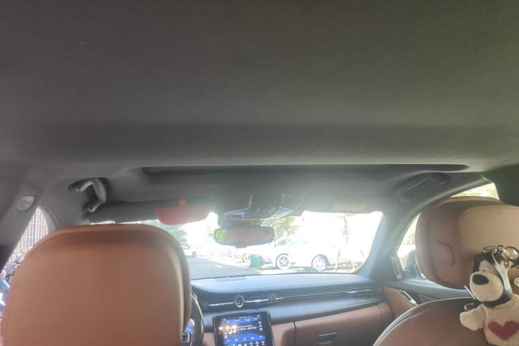 Used Maserati President 2018 3.0T Sport Edition Headliner