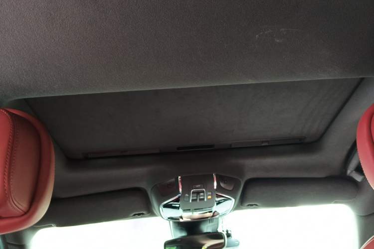 Used Maserati President 2021 3.0T Standard Edition Headliner