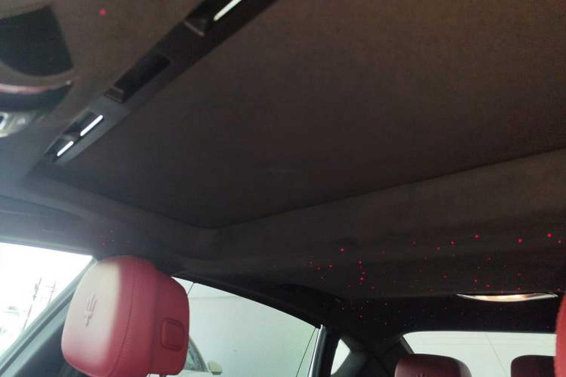 Used Maserati President 2021 3.0T Luxury Edition Headliner