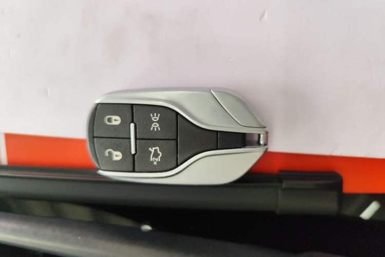 Used Maserati President 2021 3.0T Luxury Edition Interior 1