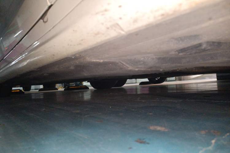 Used Maserati President 2021 3.0T Standard Edition Chassis Front Right