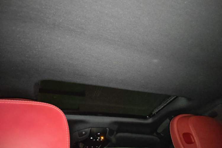 Used Maserati President 2022 3.0T GT Headliner