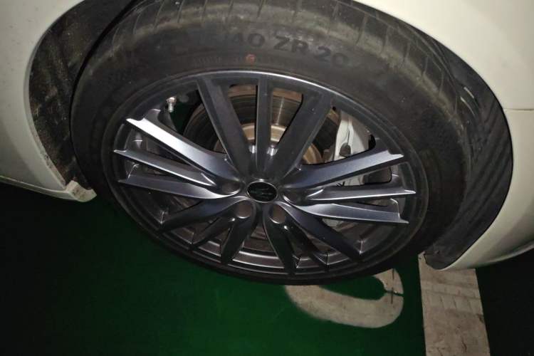 Used Maserati President 2022 3.0T GT Right Front Wheel Hub