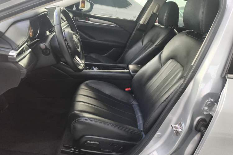 Used Mazda Atenza 2020 2.0L Blue Sky Luxury Edition Left Front Seat