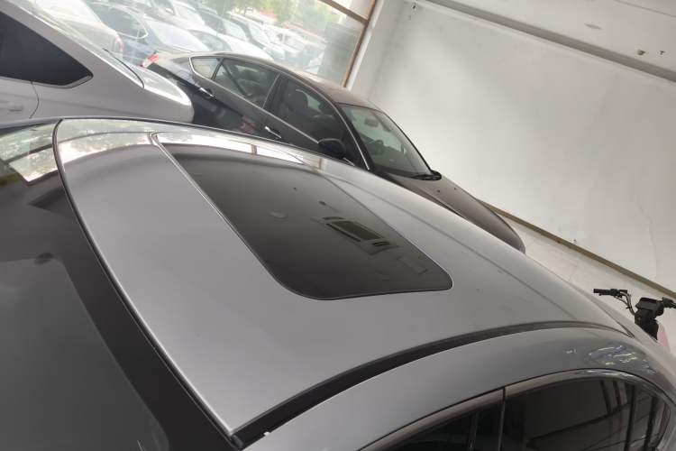 Used Mazda Atenza 2020 2.0L Blue Sky Luxury Edition Roof