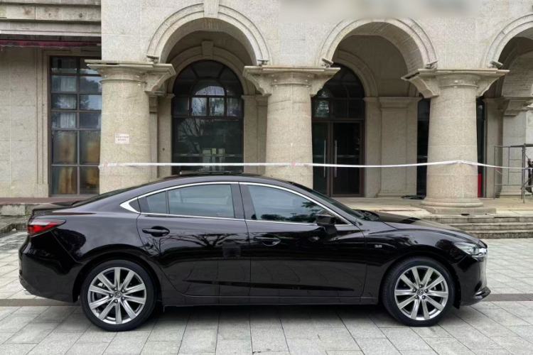 Used Mazda Atenza 2020 2.5L Skyline Sport Edition Exterior 3