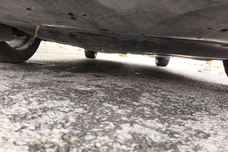 Used Mazda Atenza 2013 2.0L Standard Version Chassis Front