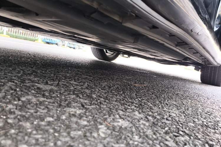 Used Mazda Atenza 2013 2.0L Standard Version Chassis Rear Right