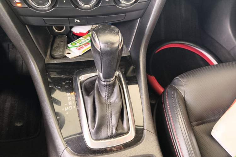Used Mazda Atenza 2013 2.0L Standard Version Gear Lever