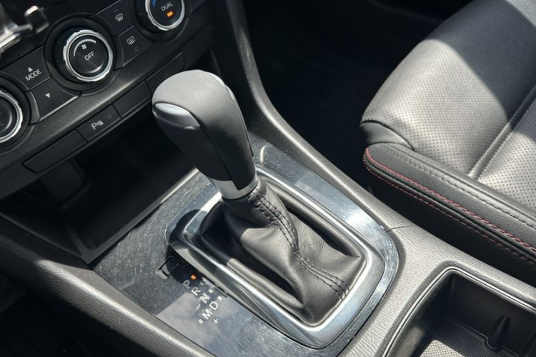 Used Mazda Atenza 2013 2.0L Standard Version Gear Lever