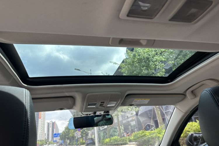 Used Mazda Atenza 2013 2.0L Standard Version Headliner
