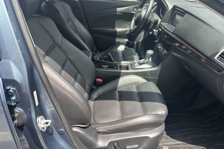 Used Mazda Atenza 2013 2.0L Standard Version Right Front Seat