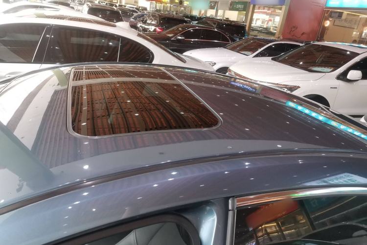 Used Mazda Atenza 2013 2.0L Standard Version Roof