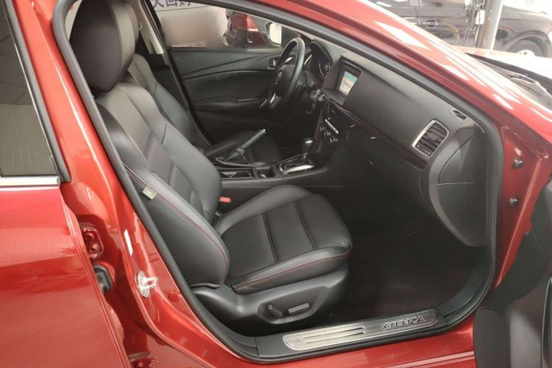 Used Mazda Atenza 2013 2.0L Standard Version Right Front Seat