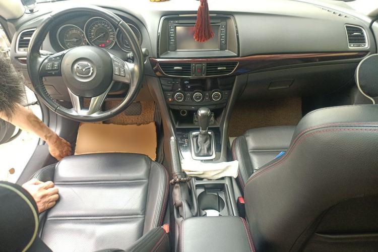 Used Mazda Atenza 2013 2.0L Standard Version Center Console