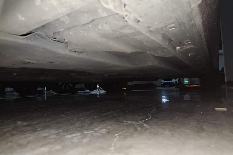 Used Mazda Atenza 2013 2.0L Standard Version Chassis Front Left