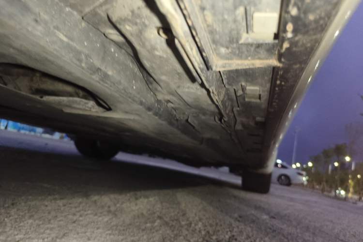 Used Mazda Atenza 2013 2.0L Standard Version Chassis Front Left