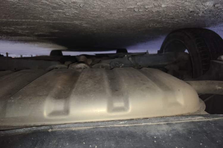 Used Mazda Atenza 2013 2.0L Standard Version Chassis Front
