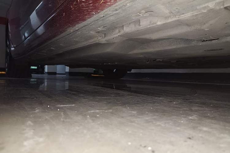 Used Mazda Atenza 2013 2.0L Standard Version Chassis Front Right