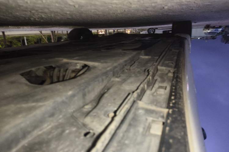 Used Mazda Atenza 2013 2.0L Standard Version Chassis Front Right