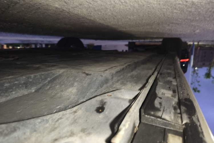 Used Mazda Atenza 2013 2.0L Standard Version Chassis Rear Left