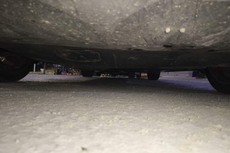 Used Mazda Atenza 2013 2.0L Standard Version Chassis Rear