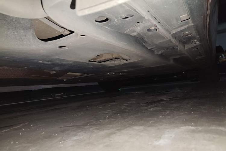 Used Mazda Atenza 2013 2.0L Standard Version Chassis Rear Right