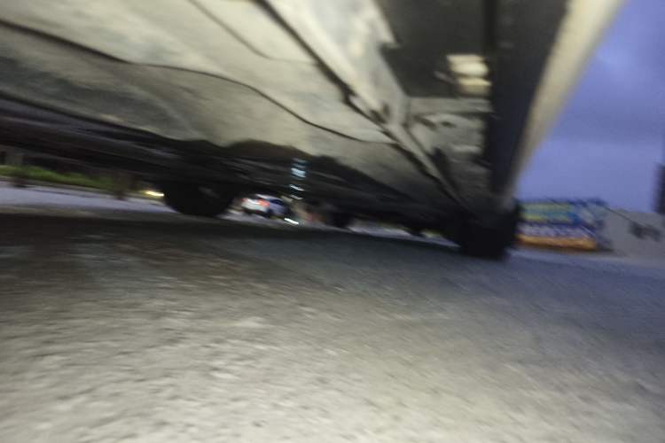 Used Mazda Atenza 2013 2.0L Standard Version Chassis Rear Right