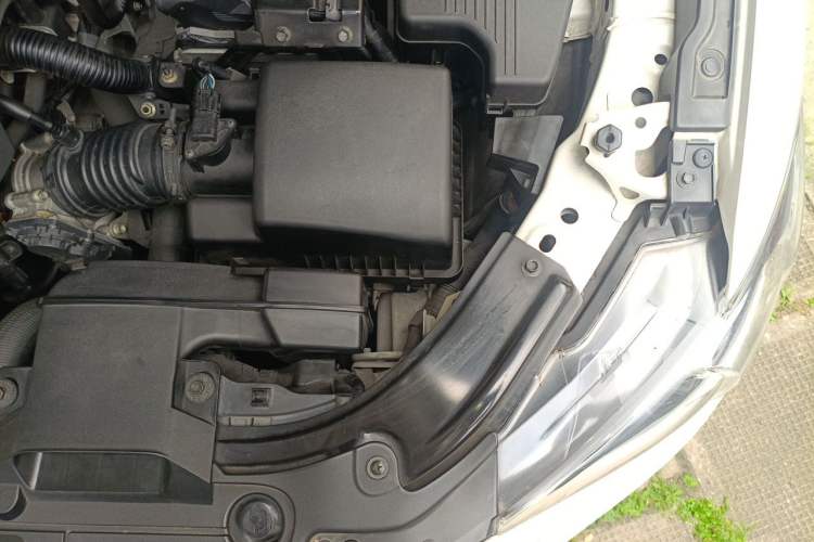 Used Mazda Atenza 2013 2.0L Standard Version Engine Bay Left