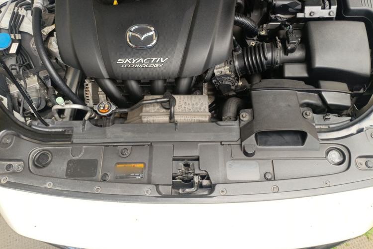 Used Mazda Atenza 2013 2.0L Standard Version Engine Bay