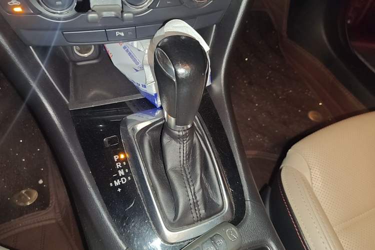 Used Mazda Atenza 2013 2.0L Standard Version Gear Lever