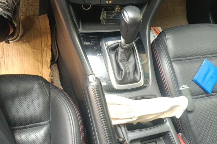 Used Mazda Atenza 2013 2.0L Standard Version Gear Lever