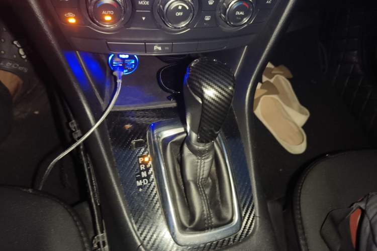 Used Mazda Atenza 2013 2.0L Standard Version Gear Lever