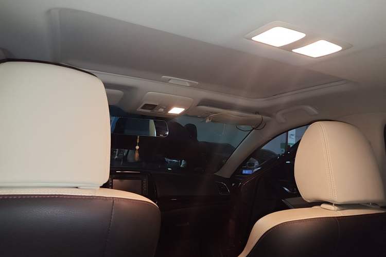 Used Mazda Atenza 2013 2.0L Standard Version Headliner