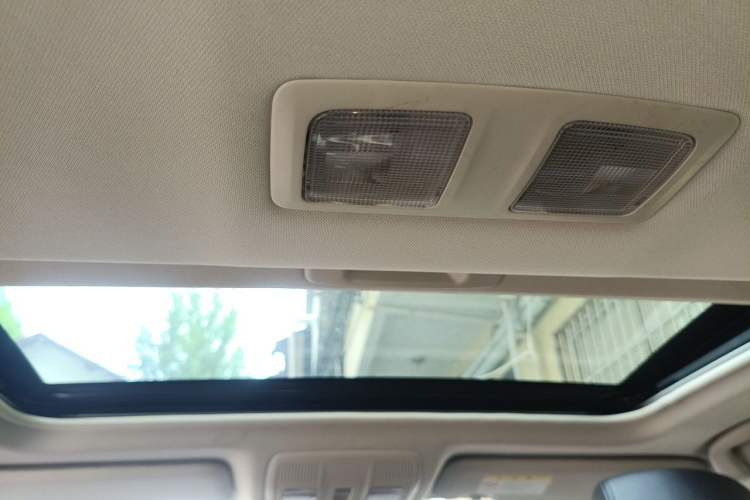 Used Mazda Atenza 2013 2.0L Standard Version Headliner