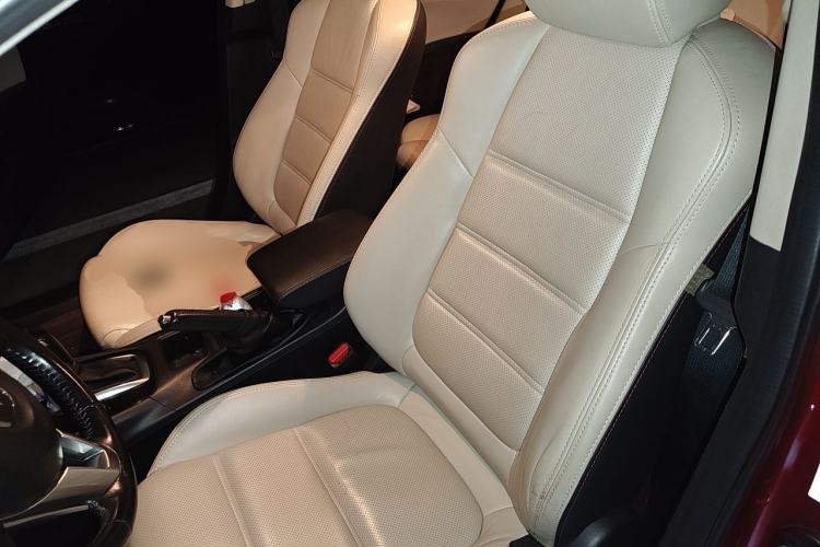 Used Mazda Atenza 2013 2.0L Standard Version Left Front Seat