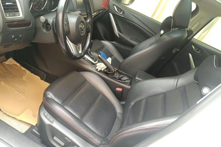 Used Mazda Atenza 2013 2.0L Standard Version Left Front Seat