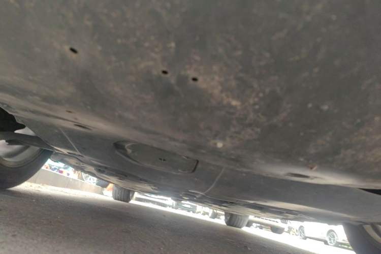 Used Mazda Atenza 2014 2.0L Blue Sky Fashion Edition Chassis Front