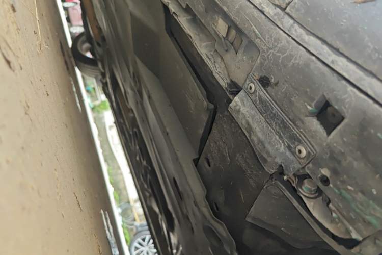 Used Mazda Atenza 2014 2.5L Blue Sky Prestige Edition Chassis Front Right